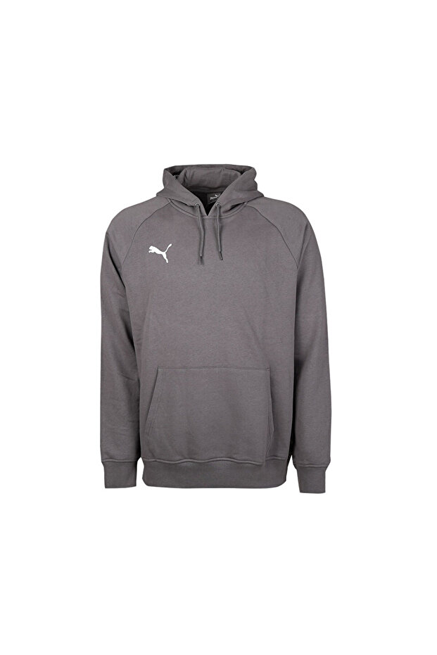 Turkey Hoodie Türkiye Football Training Sweatshirt 60546903 Gray