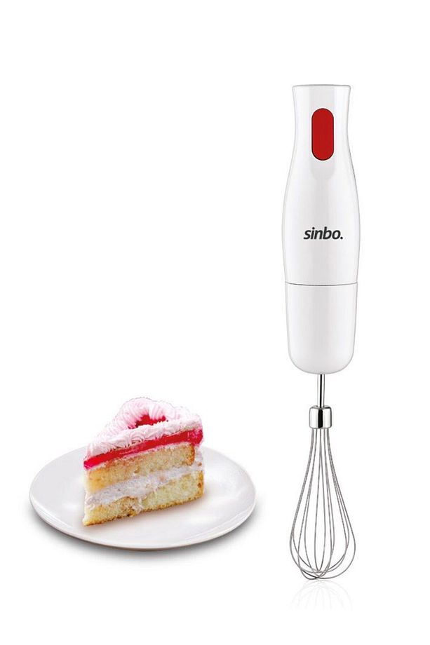 SHB-3182 El Blender Seti - 4
