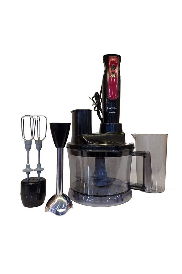 Skytech St-1700bs Juno Blender Set HS-BS1700 - 1