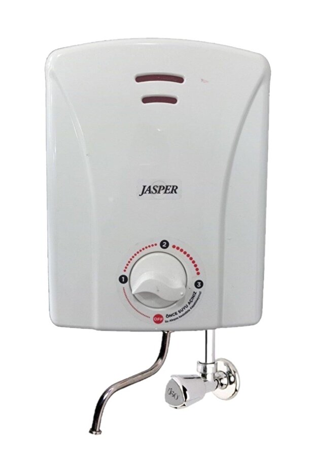 Mutfak  Şofbeni 5500 W - 2