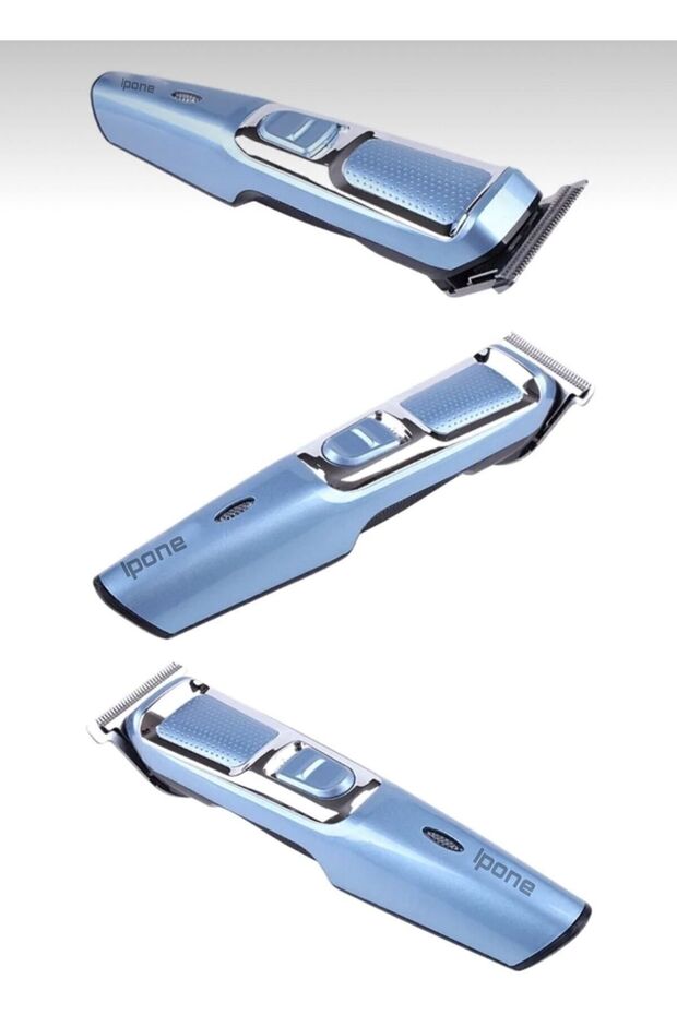 Ip-1017 Professionel Traş Makinesi - 6