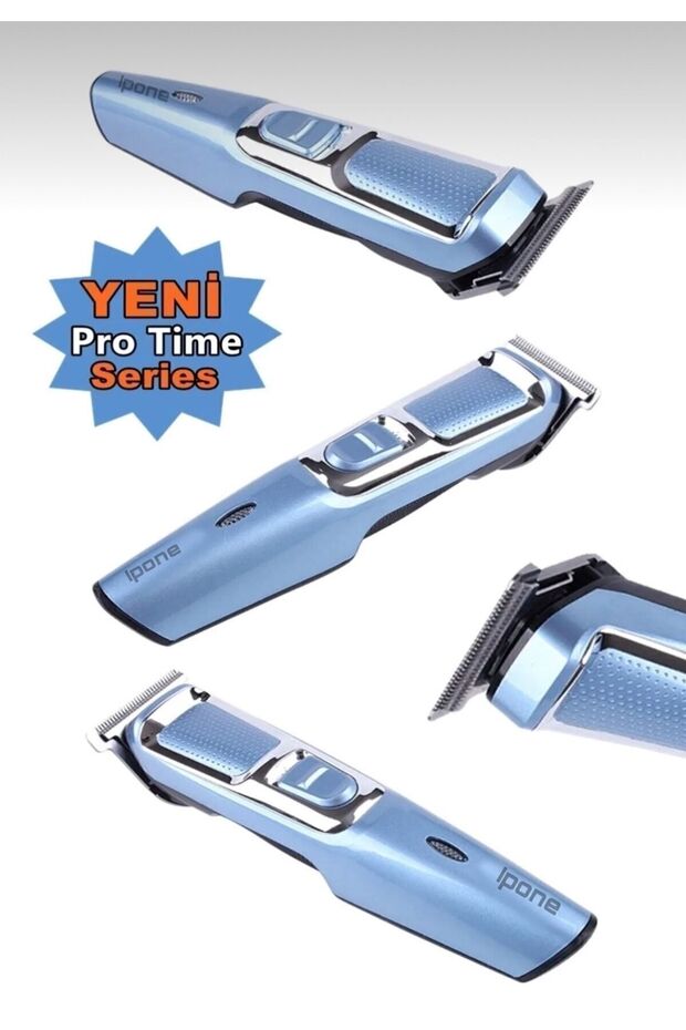 Ip-1017 Professionel Traş Makinesi - 2
