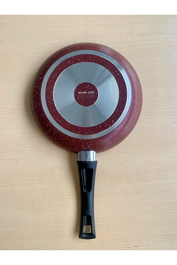 Granit Tava 24 Cm - 4