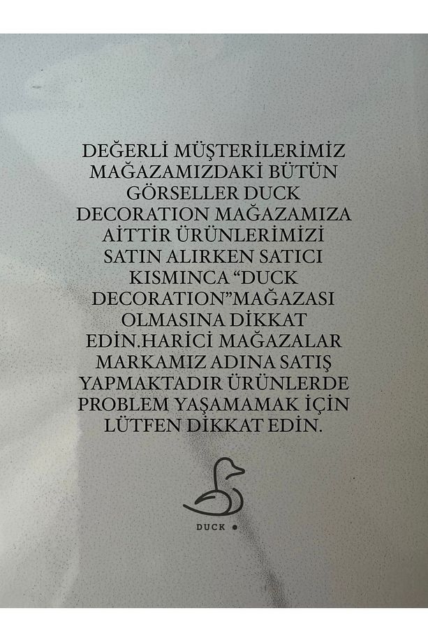 Pati dekoratif takı tabak - 4