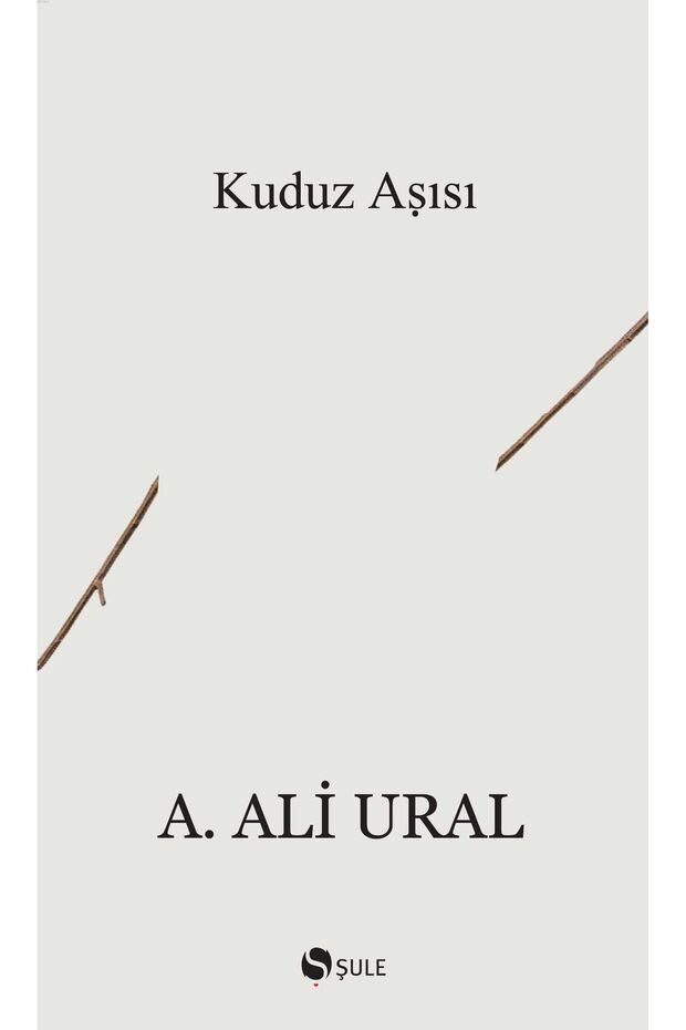 Kuduz Aşısı - 1