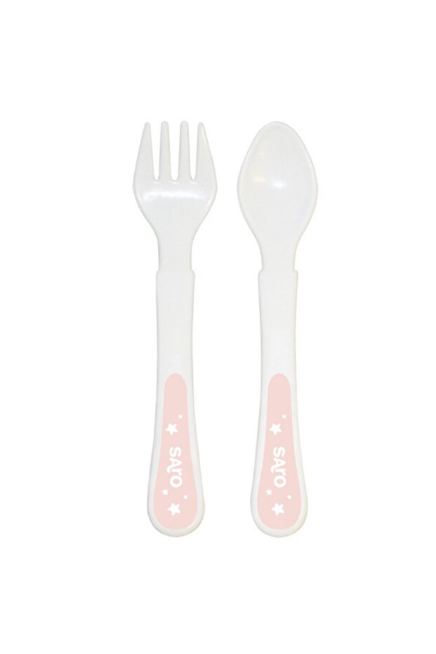 5 PARÇA PP MAMA SETİ PEMBE - 5