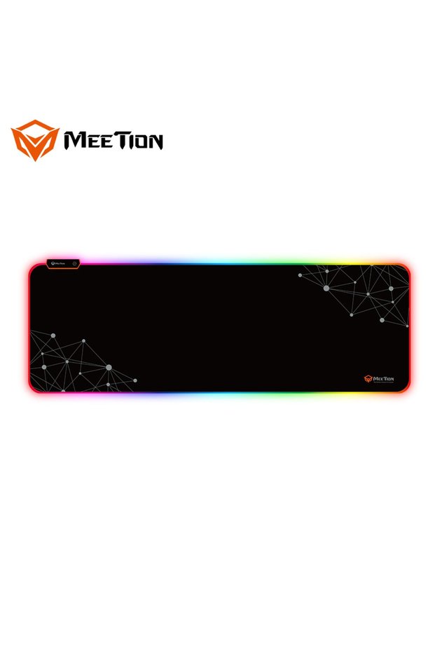 - PD121 Oyuncu Mouse Pad