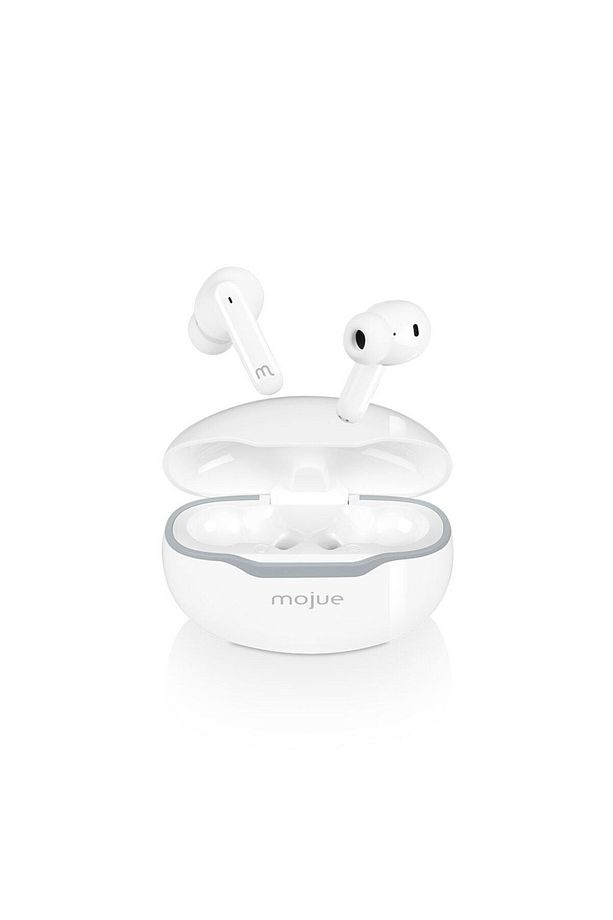 TW06 Gerçek Kablosuz TWS Bluetooth Kulaklık - 1