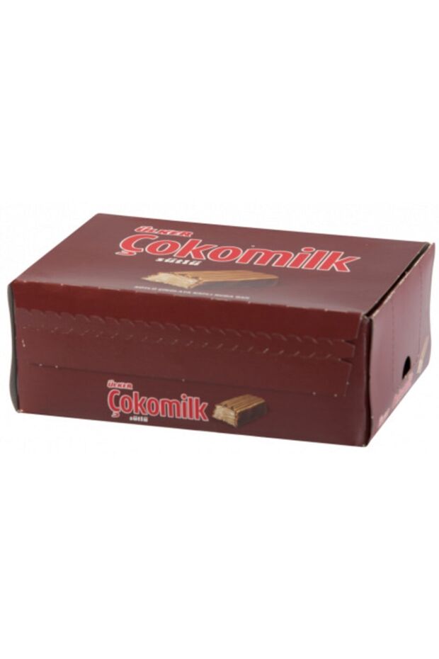 Çokomilk 24 Gr 24 Adet - 1