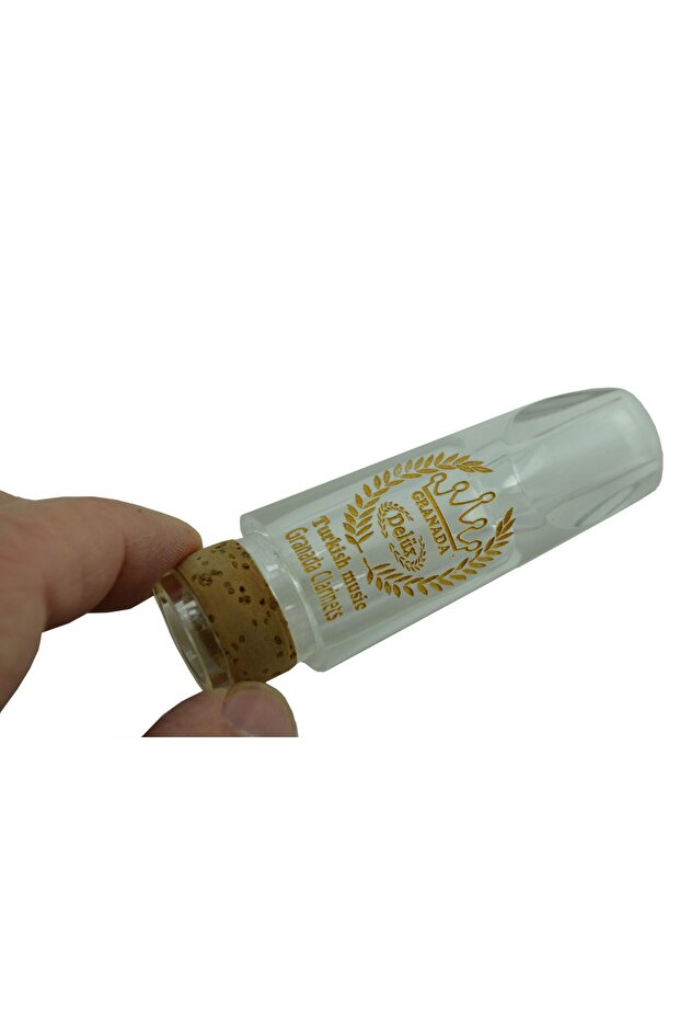 Sol Klarnet Beki Açık Bek - 7