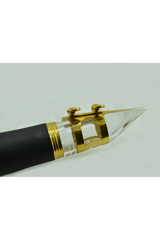 Sol Klarnet Beki Açık Bek - 3