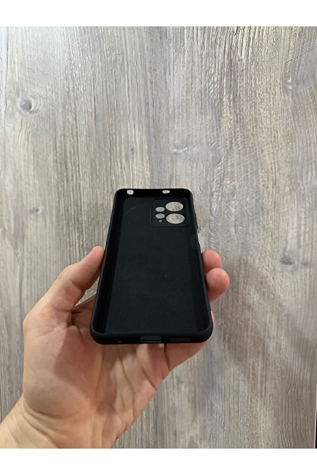 حافظة منقوشة متوافقة مع هاتف Xiaomi Note 12 4G (مع حماية للكاميرا). - 3