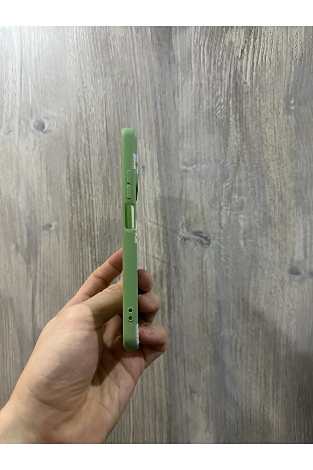 Xiaomi Note 12 4g Compatible (Camera Protected) Patterned Case - 4