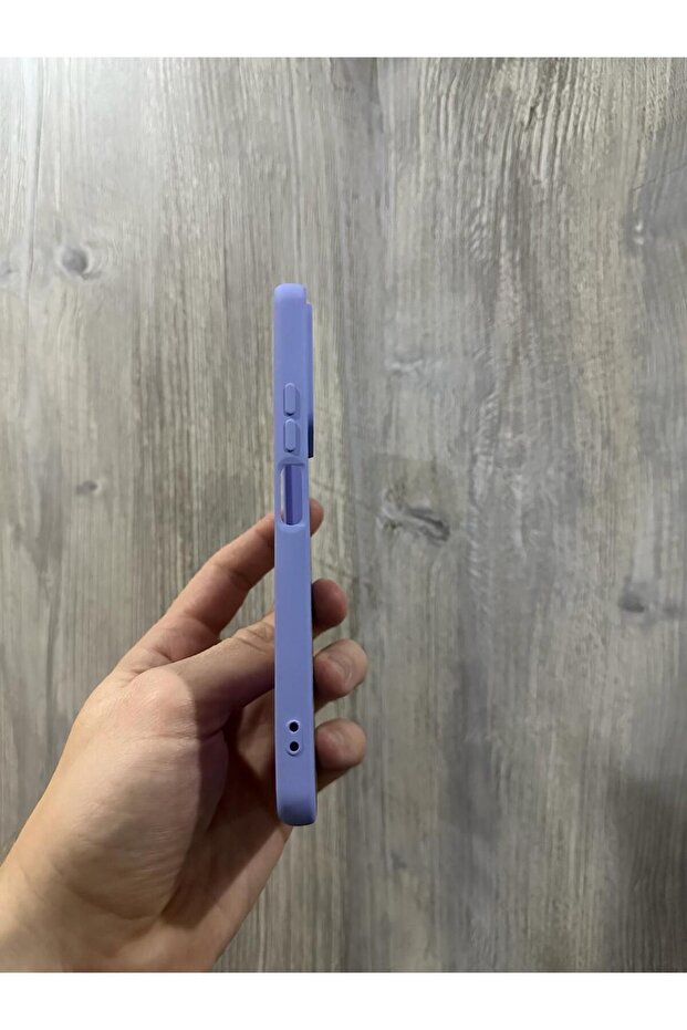 حافظة منقوشة متوافقة مع هاتف Xiaomi Note 12 4G (مع حماية للكاميرا). - 4