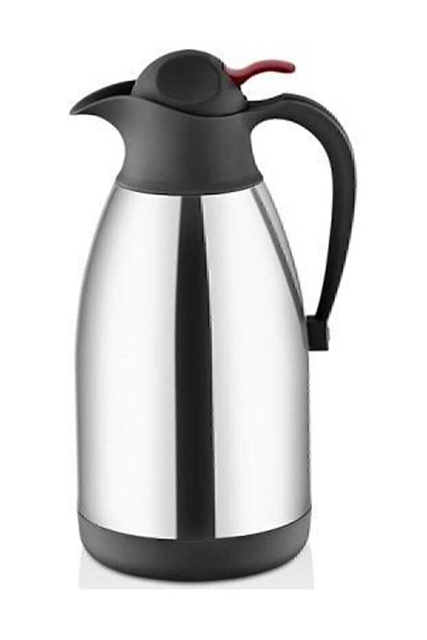 Ckr 2036 Steel Thermos 2.5 Lt