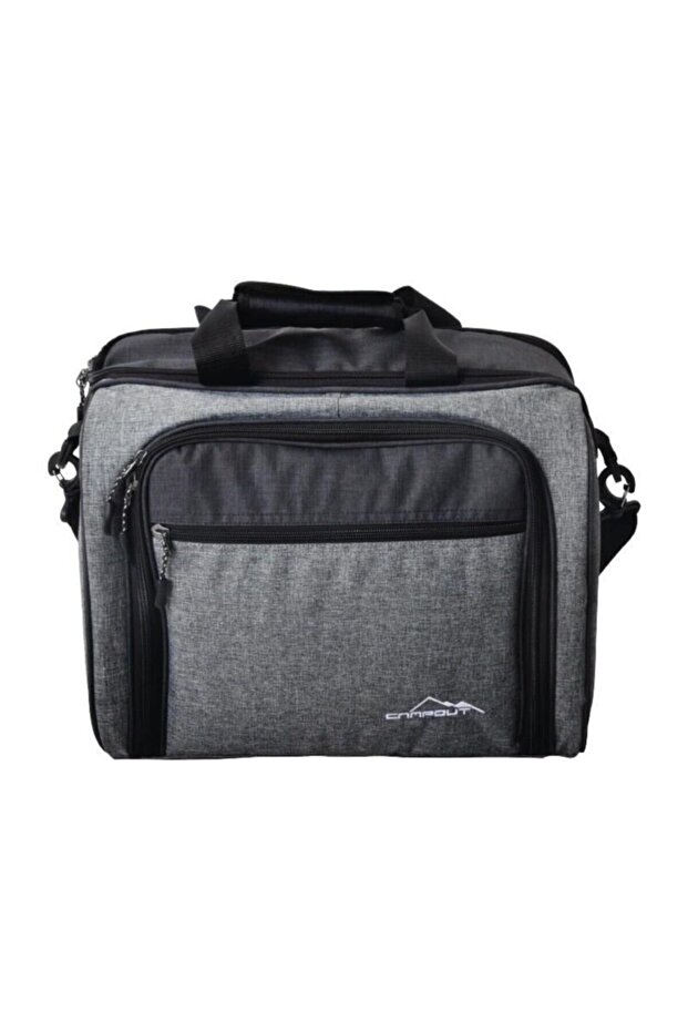 Campout Piknik Seti - 3