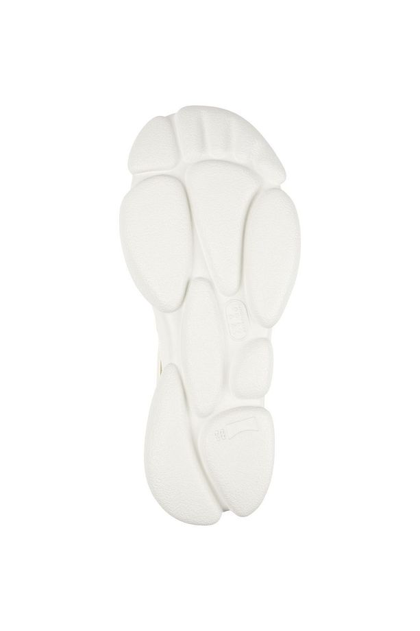 Kadın Ortholite Iç Tabanlı Ve Hafif Dış Tabanlı Casual Ayakkabı - 5