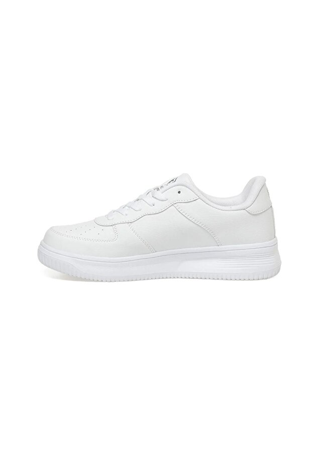 Fınster 3pr Beyaz Erkek Sneaker - 2