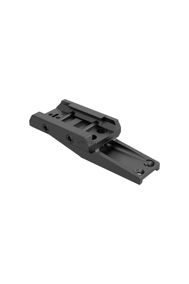 SCPSM-01 Uyumlu 45derece MAG RedDot ayağı - 4