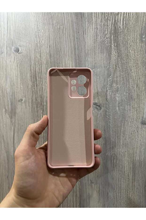 Xiaomi Note 12 4g Compatible (Camera Protected) Patterned Case - 2