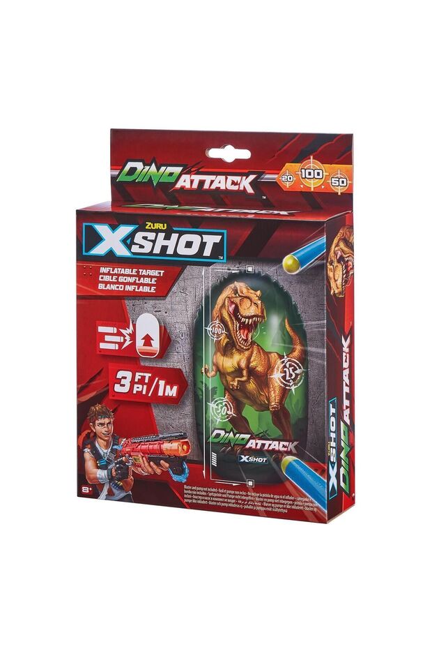 دينو هجوم سيشمي دينو هيديفي - 3