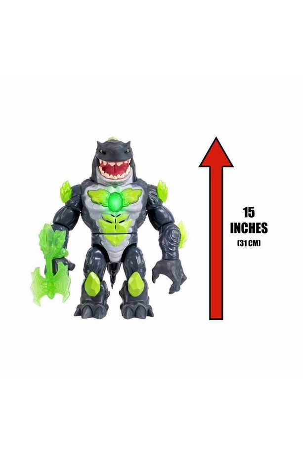 GP BEAST LAB BTL00000 CANAVAR LABORATUVARI SHARK-2 - 4