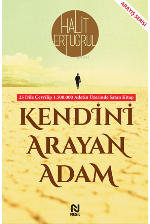 Kendini Arayan Adam - 1