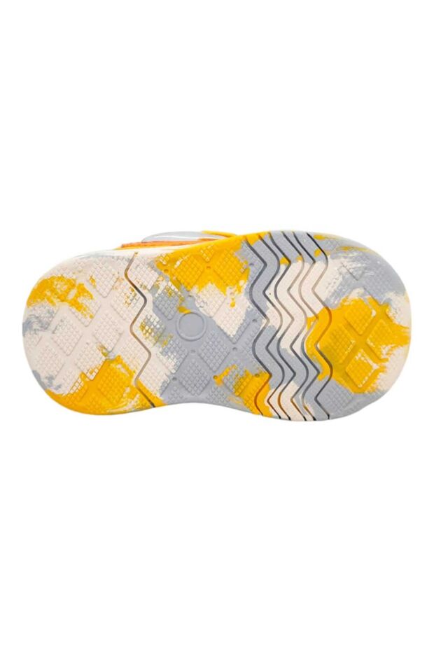 VİCCO UNİ ORTOPEDİK İLKADIM AYAKKABISI - 5