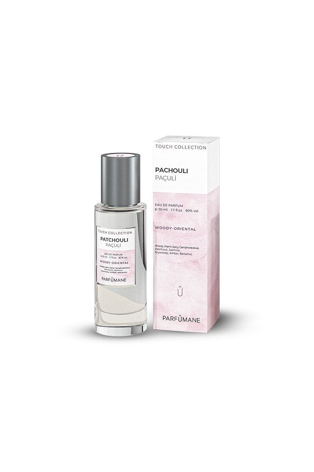 Patchouli / Paçuli 50ml. Eau De Parfüm - 1