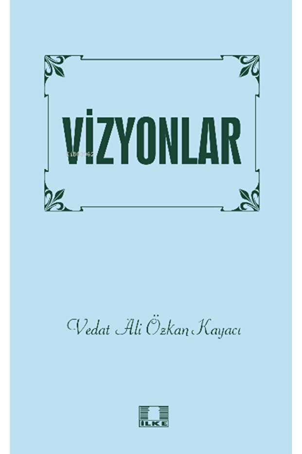 Vizyonlar