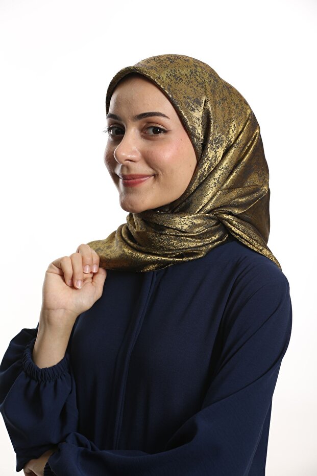 Mıramır Jakar Eşarp 100x100 - 3