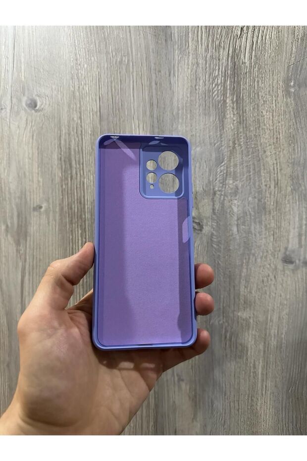 حافظة منقوشة متوافقة مع هاتف Xiaomi Note 12 4G (مع حماية للكاميرا). - 2