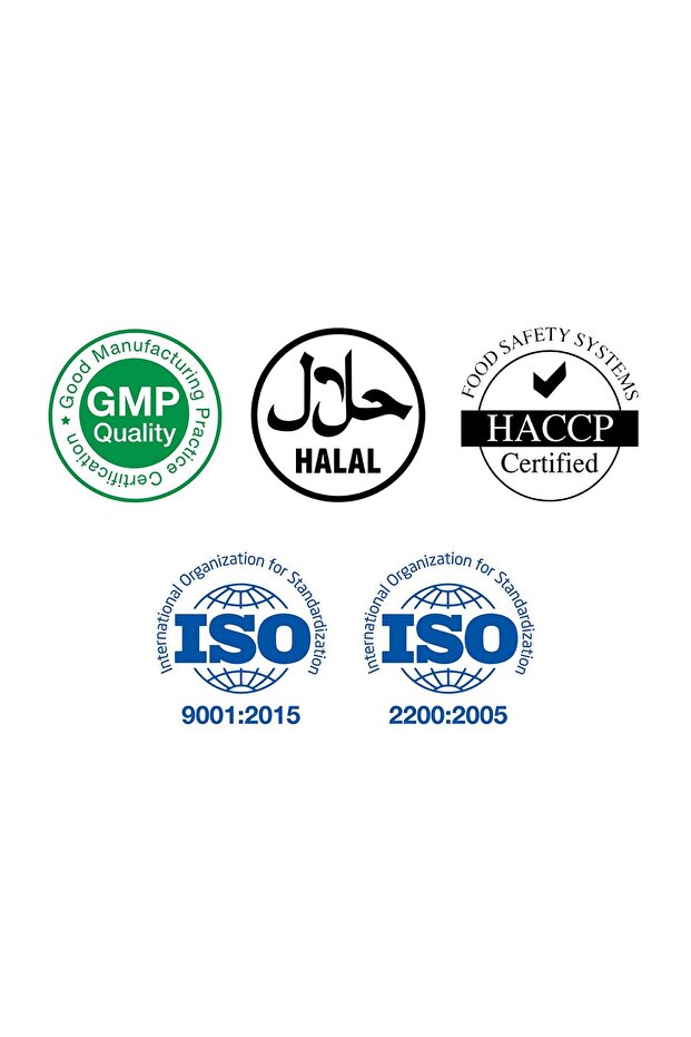 Kids Multivitamin Complete Gummies 60 adet - 8