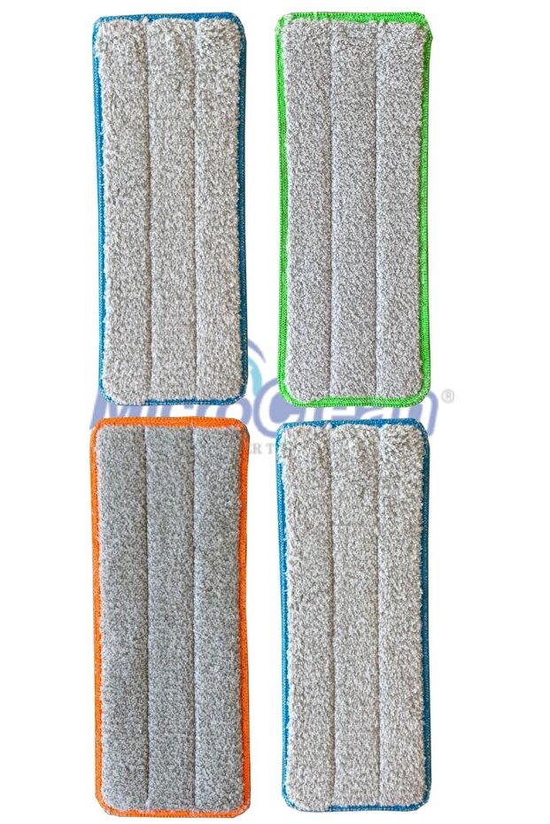 Tablet Mop Yedek Bezi 4 Adet - 1