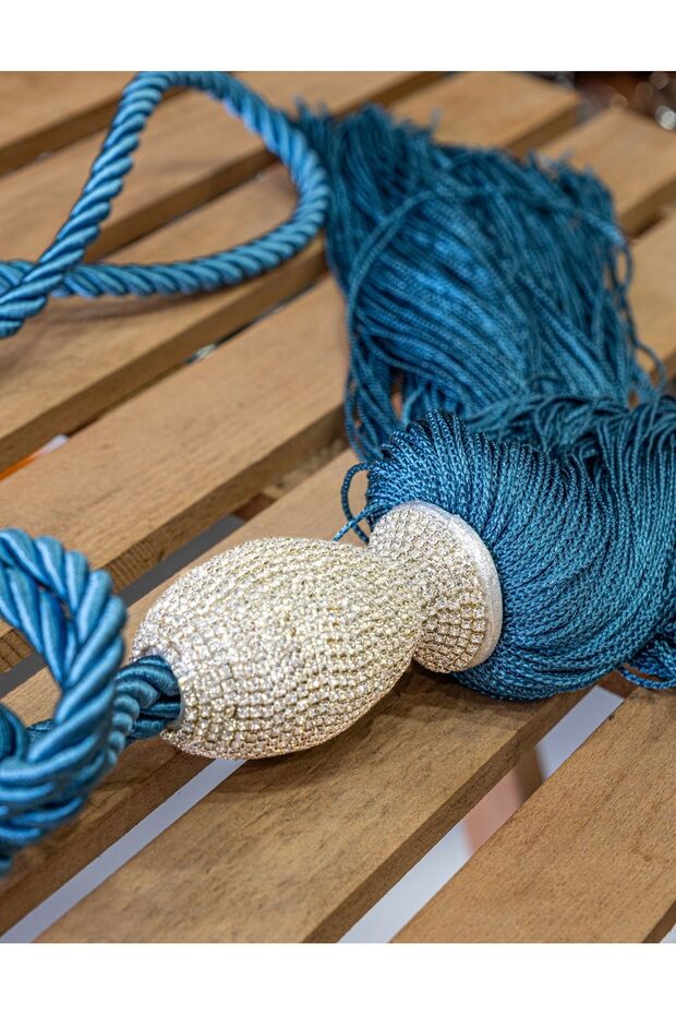 Polyester Kordon Ip 3mm 25metre - 2