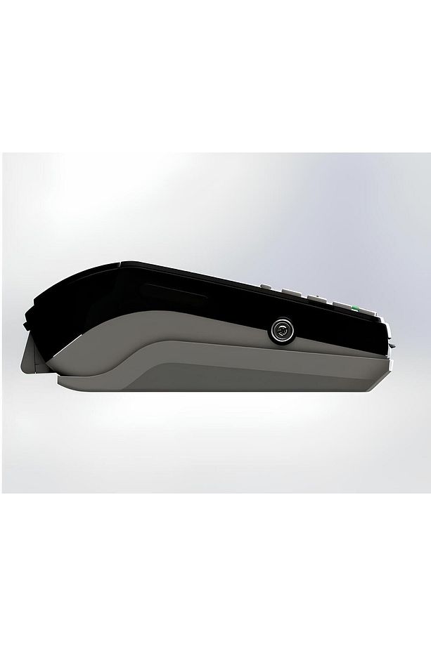 Tıger T300 Yazarkasa-pos Şarj Standı - 1