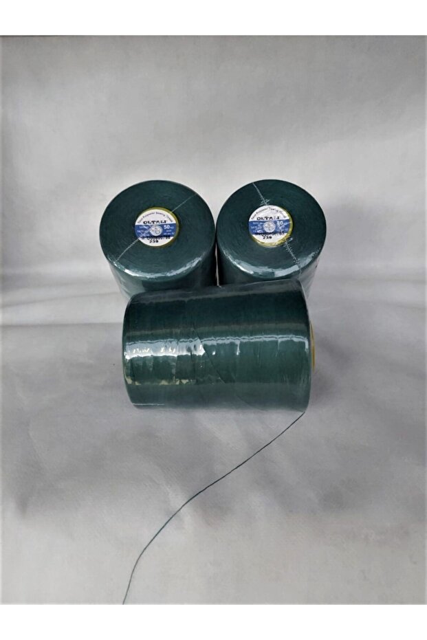 Makine Ipi 239 No:50 ( 1 Adet) - 1