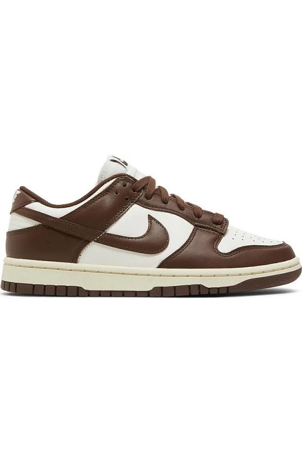Dunk Low Cacao Wow (W) - 1