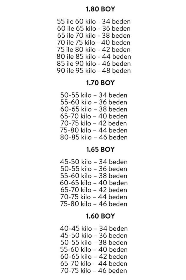 Kadın Dantel Etek - 8