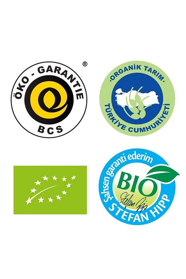 1 Organic Combiotic Bebek Sütü 800 Gr - 2