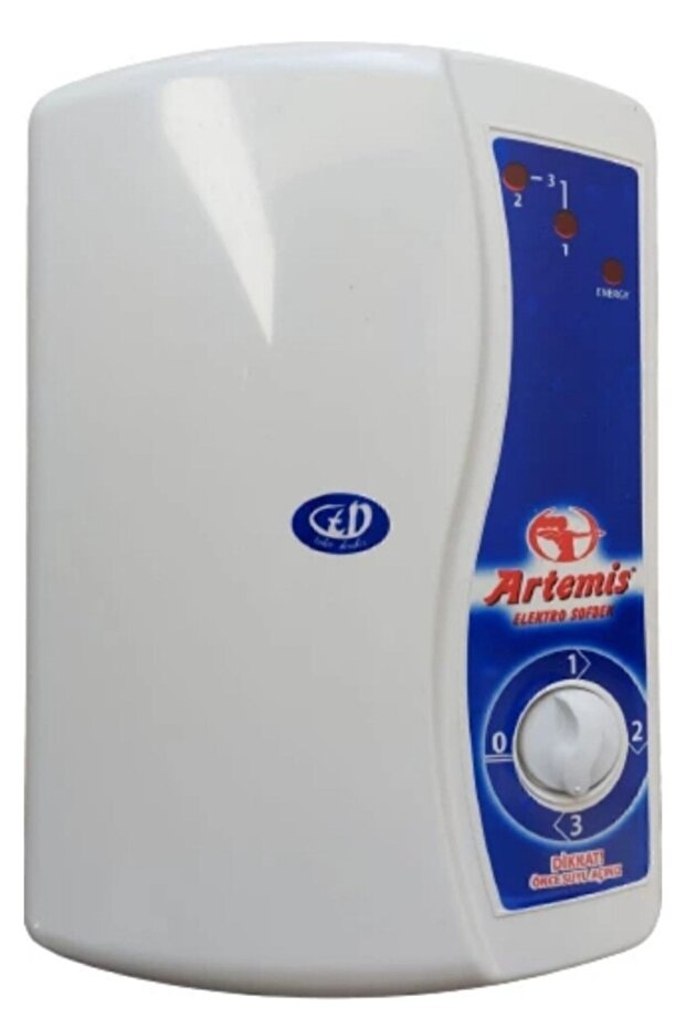 Artemis Elektrikli Şohben - 2