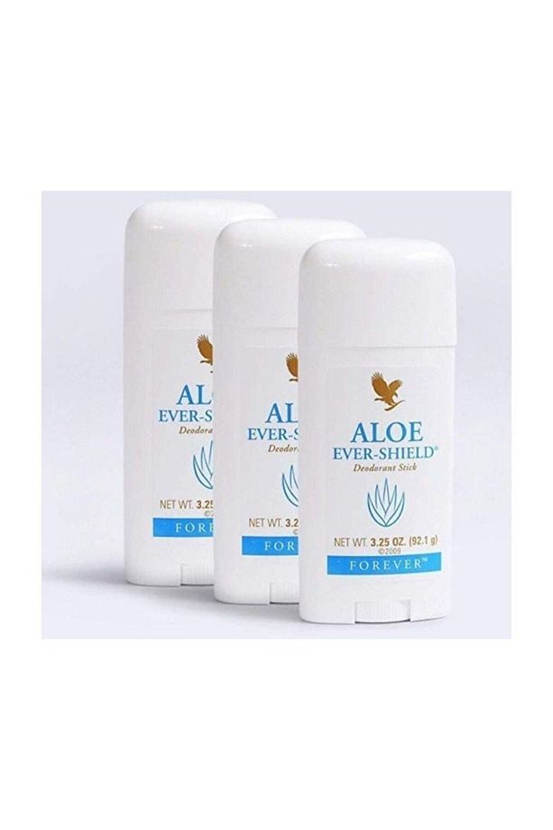 Aloe Ever Shield Koltukaltı Roll On -3 Adet 92,1 gr - 1
