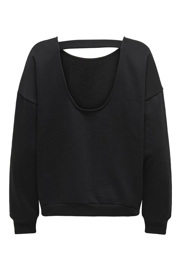 Sweatshirt ONLLARI Sweatshirt - 2