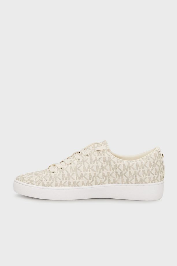 Logolu Sneaker Ayakkabı 43R4KTFS1B150  AYAKKABI 43R4KTFS1B 150 - 2