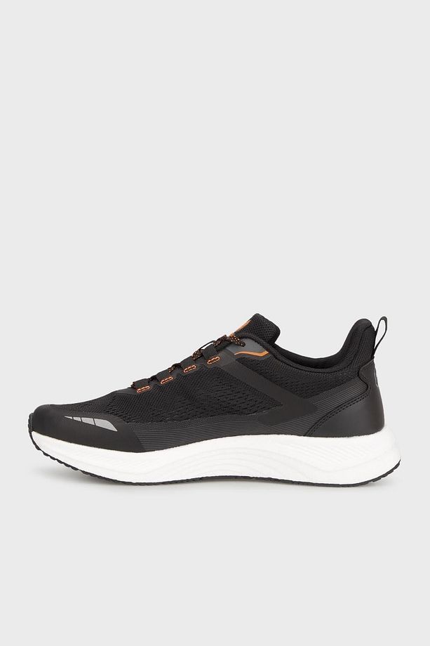 Memory Foam Sneaker Ayakkabı Erkek AYAKKABI WILLY 4FX - 2