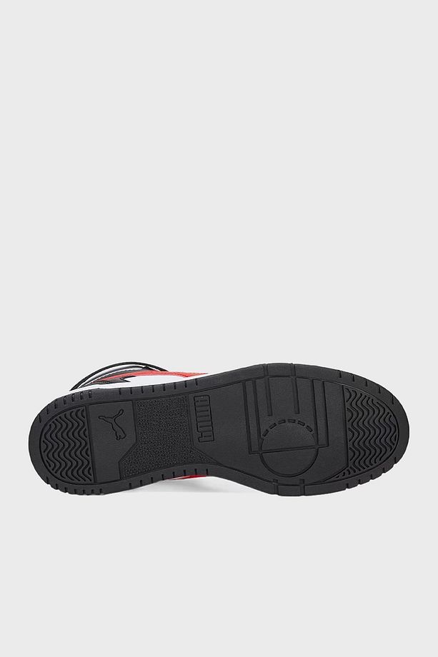 RBD Game Bilekli Sneaker Ayakkabı Unisex AYAKKABI 38583905 - 5