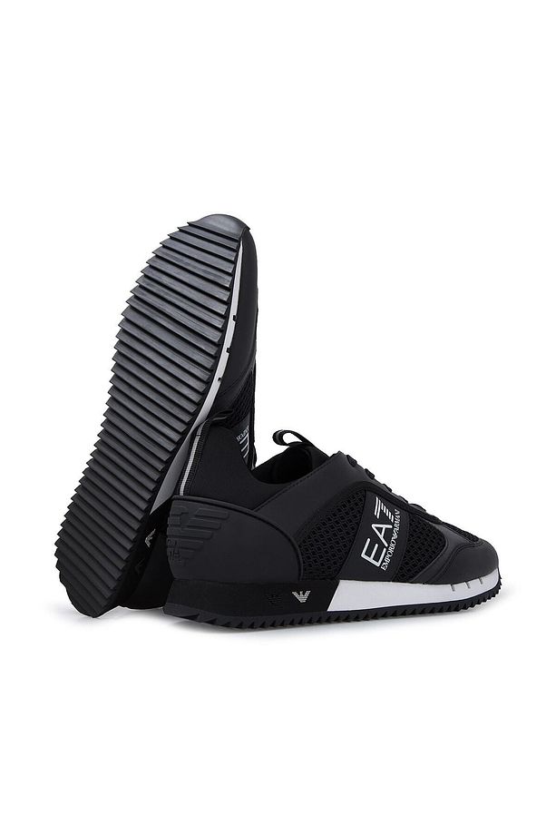 Marka Logolu Spor Ayakkabı Unisex Ayakkabı X8x027 Xk050 A120 - 4