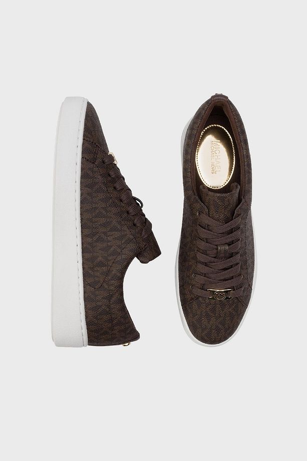 Logolu Sneaker Ayakkabı 43R4KTFS1B200  AYAKKABI 43R4KTFS1B 200 - 5