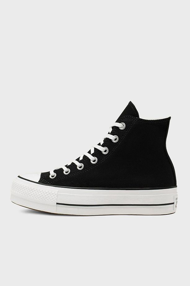 Chuck Taylor All Star Sneaker Ayakkabı AYAKKABI 560845C 001 - 3