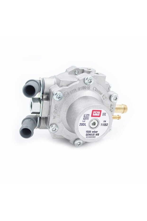 1500 Mbar Regülatör My11 - 1